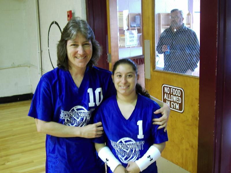 ./2007/Special Olympics Volleyball/volleyballJohnstonCty0007.JPG